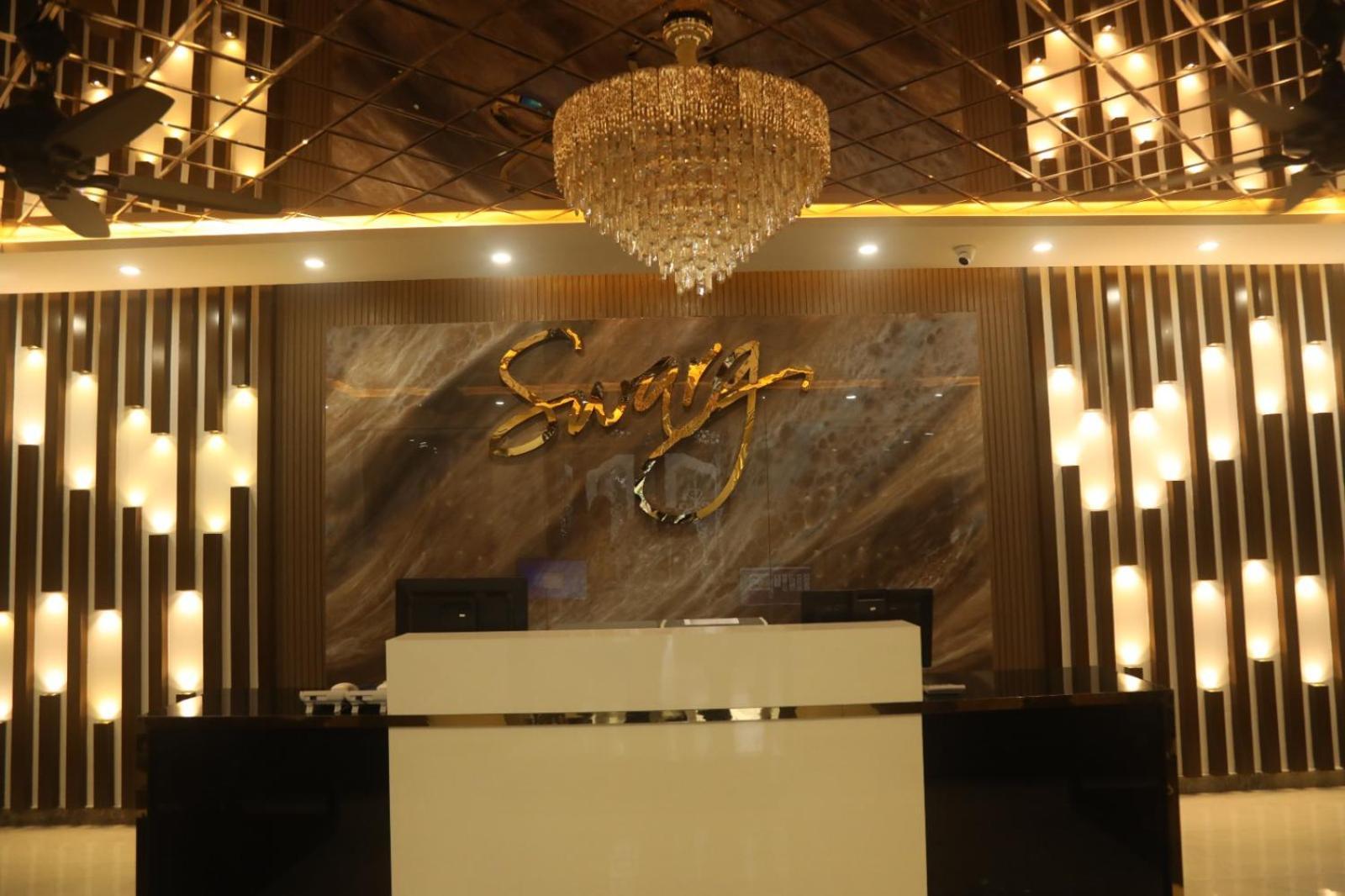 Swarg Hotel Sahiwal ภายนอก รูปภาพ