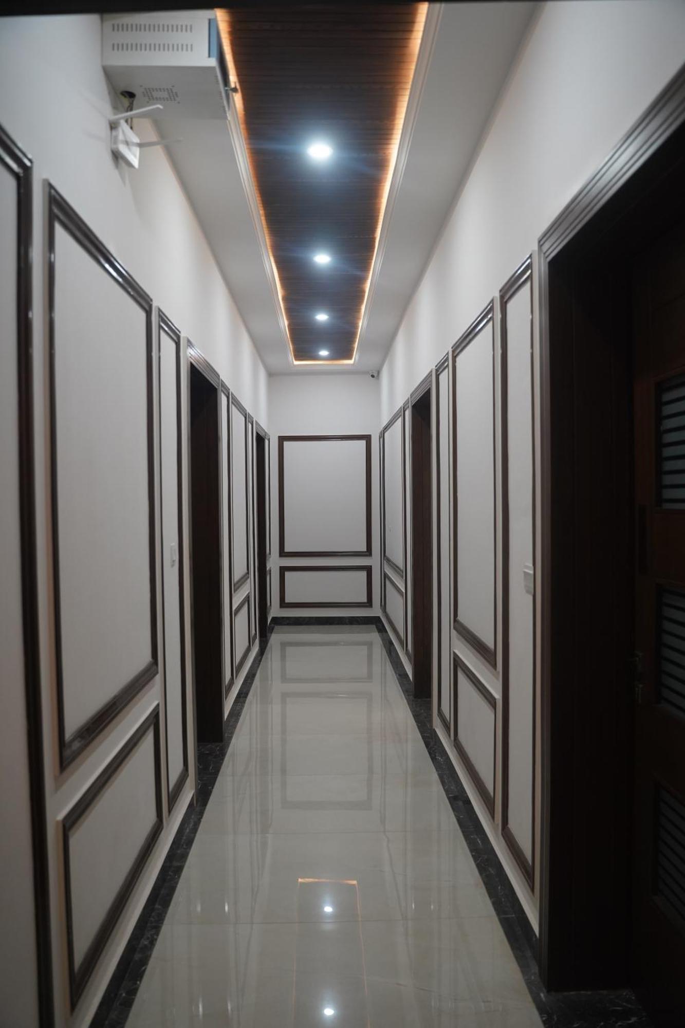 Swarg Hotel Sahiwal ภายนอก รูปภาพ